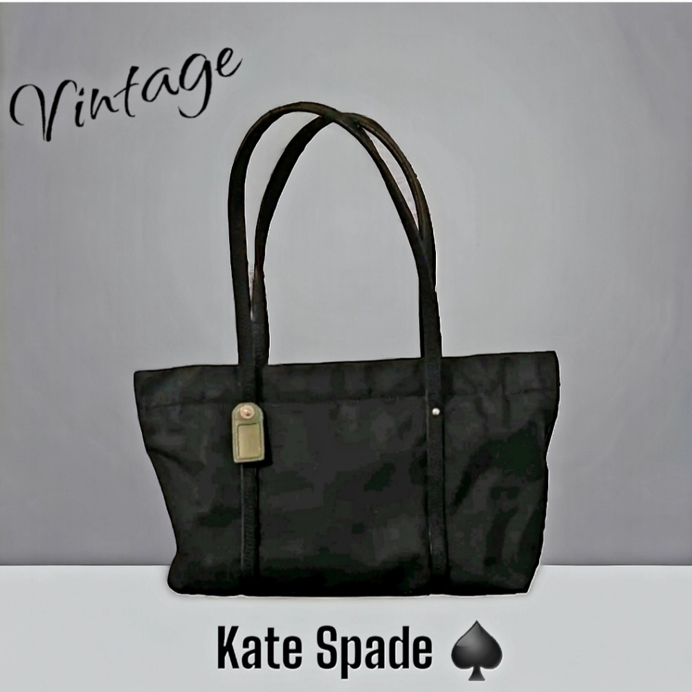 Kate Spade Vintage Harmony bag